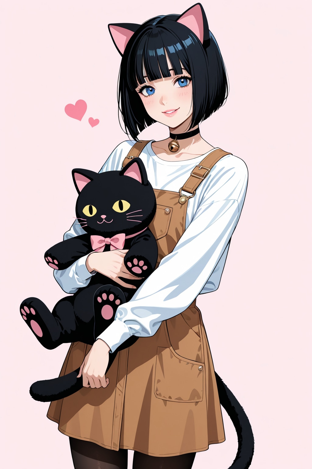 クロミナ【PerfectDeliberate v3.0】 | の人気AIイラスト・グラビア