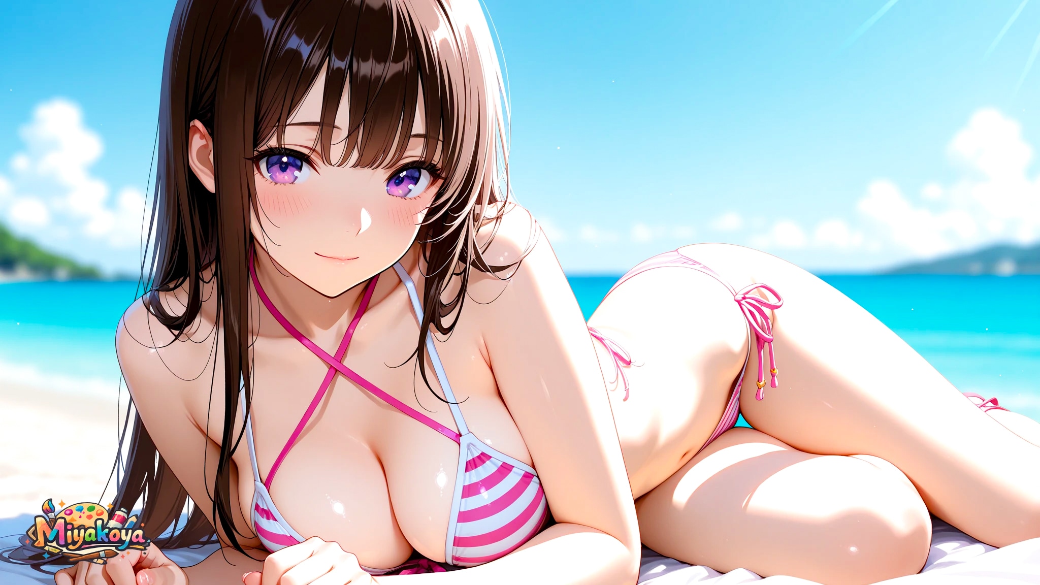 愛内サクラ