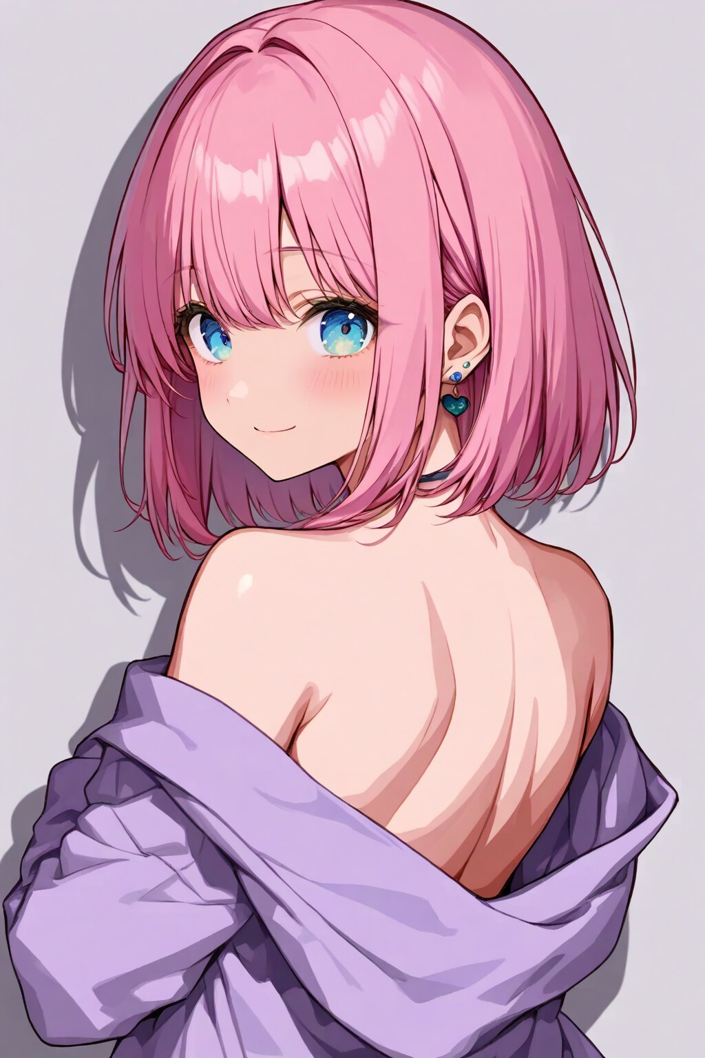 着替え中だよ！めっ♪