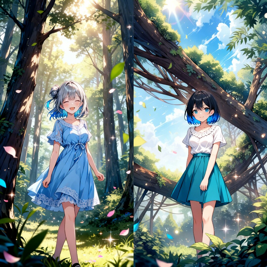 アメリアです。 | の人気AIイラスト・グラビア