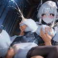 搾乳おじさん 3枚目