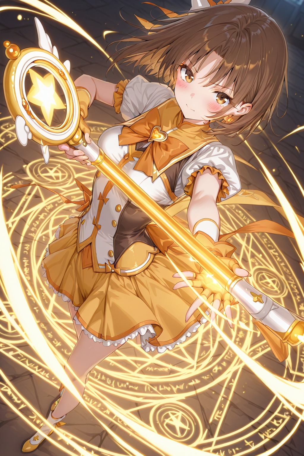 92 | の人気AIイラスト・グラビア