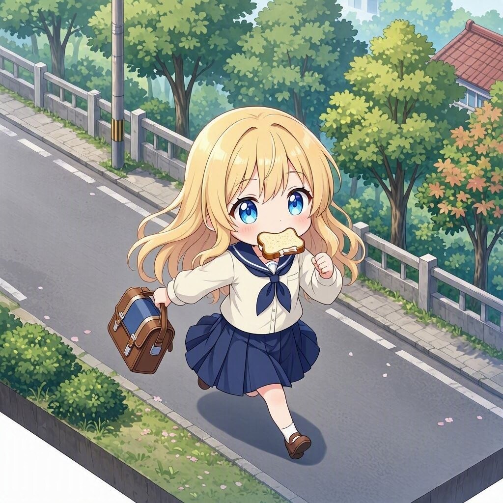 きまぐれちちぷいロード | の人気AIイラスト・グラビア