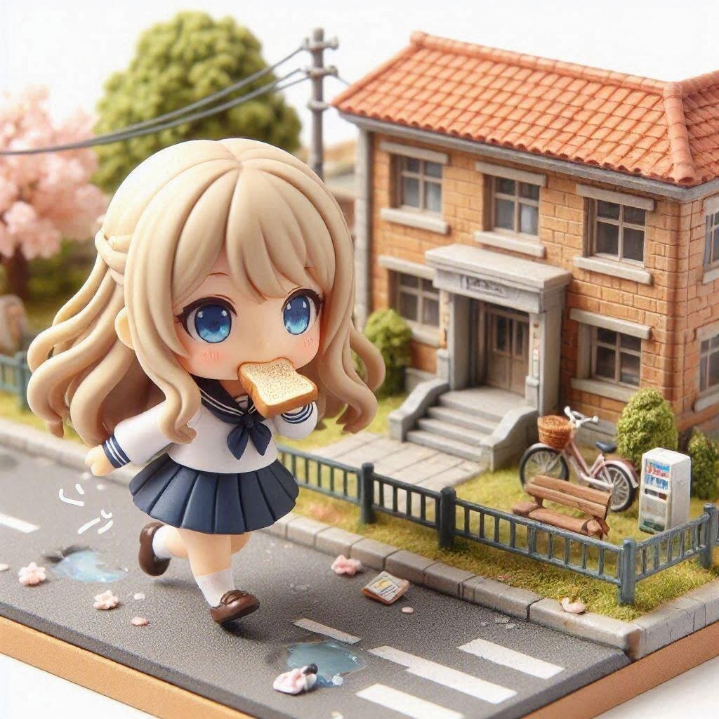 きまぐれちちぷいロード