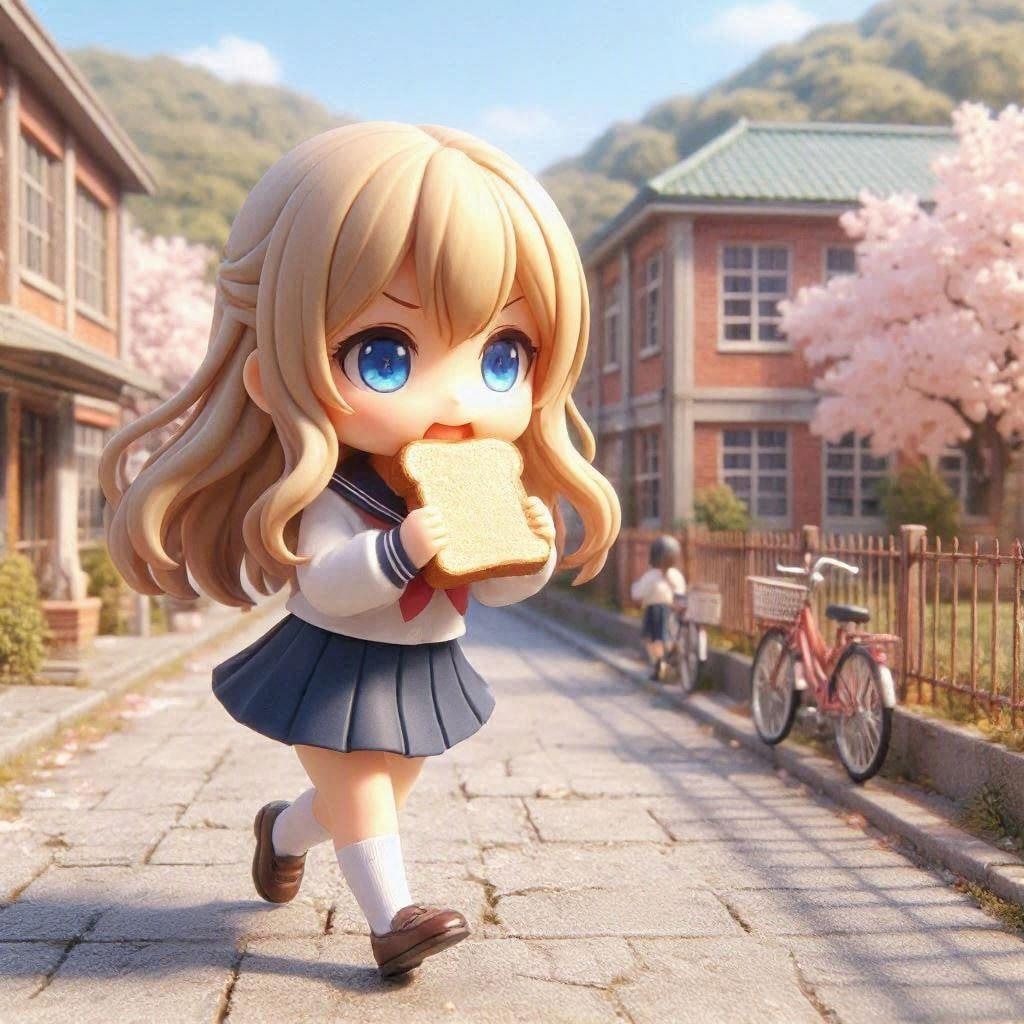 きまぐれちちぷいロード