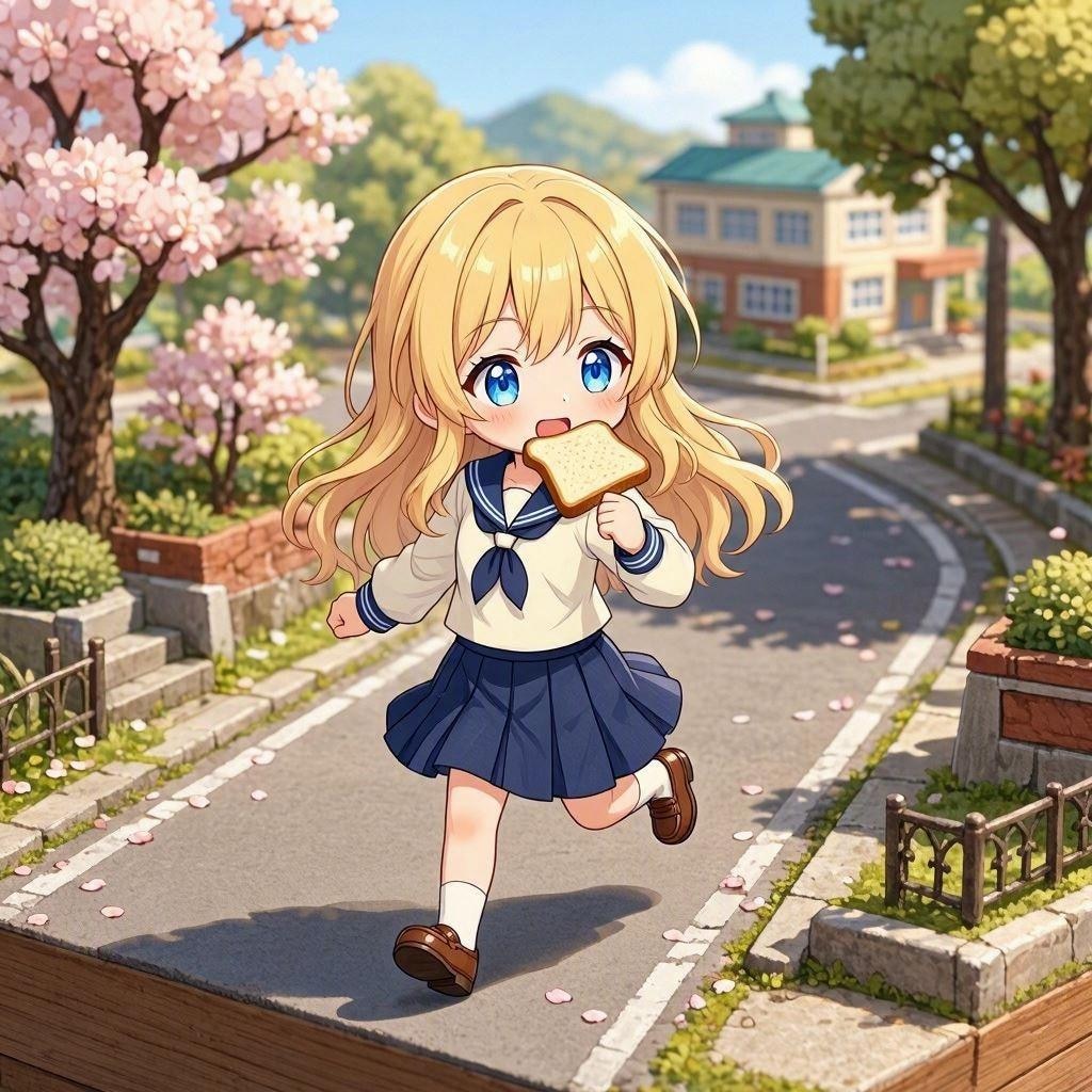きまぐれちちぷいロード