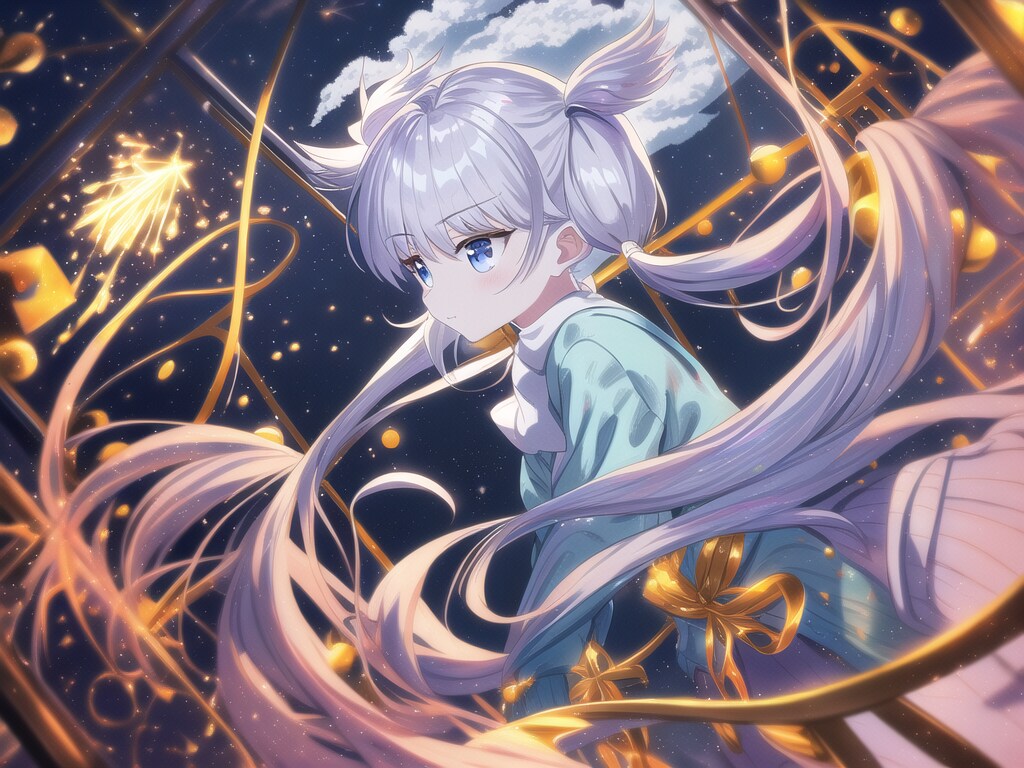 スロープゴールド