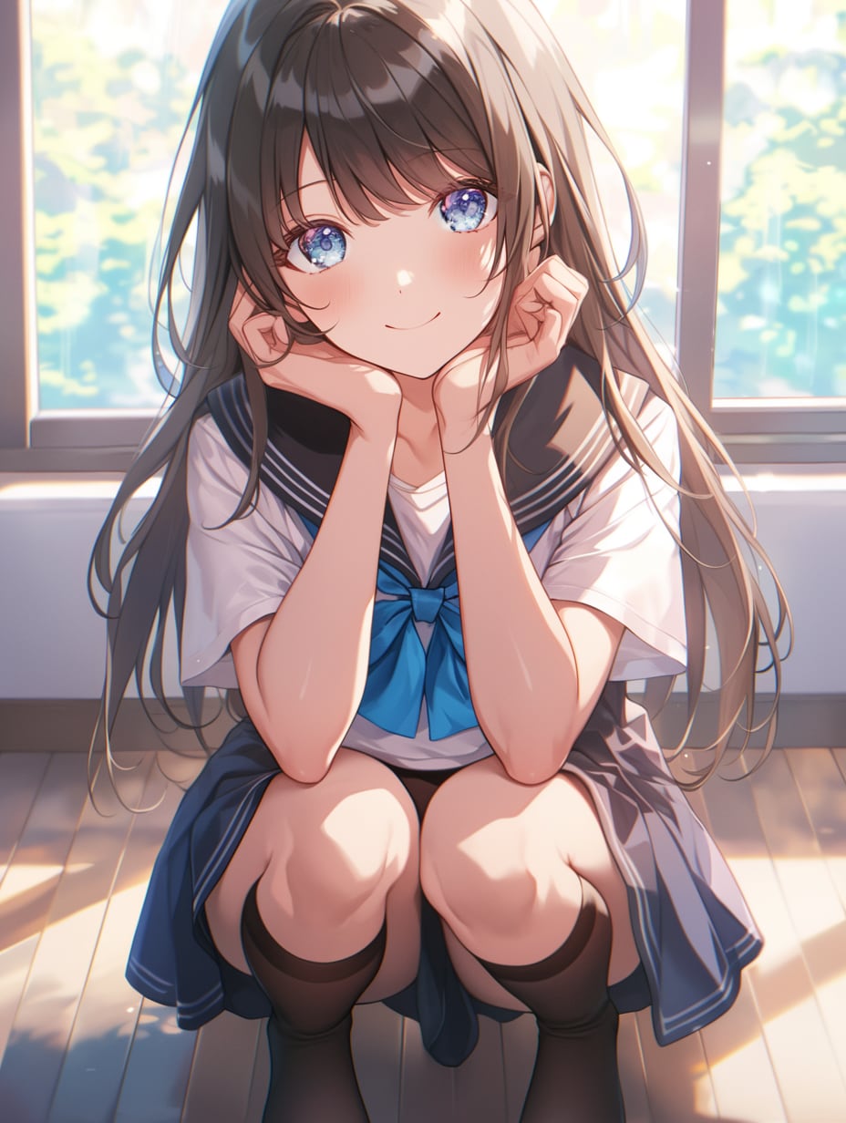 JK猫の視点343
