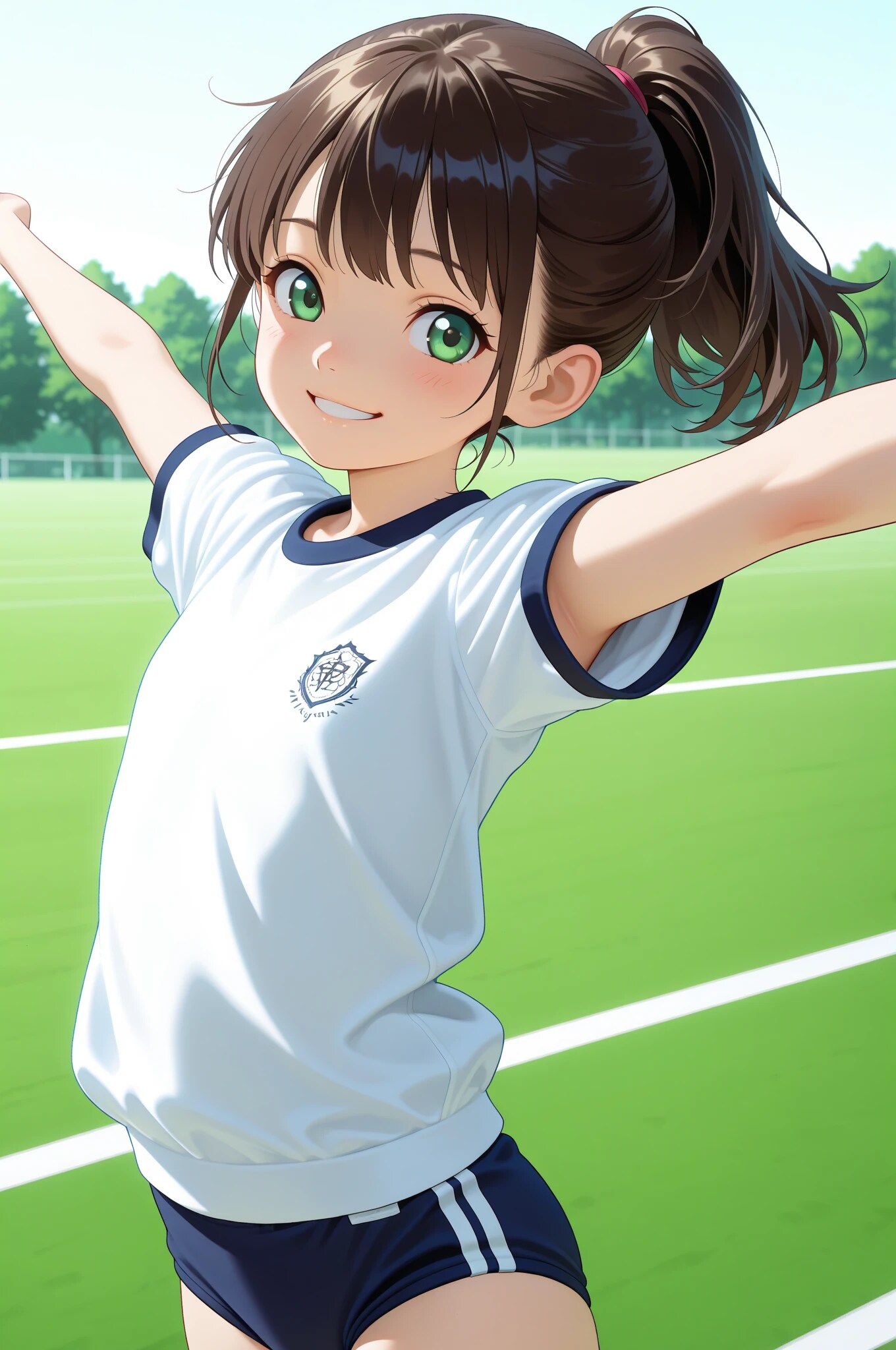 うちのクラスメート_白鷺あやめ