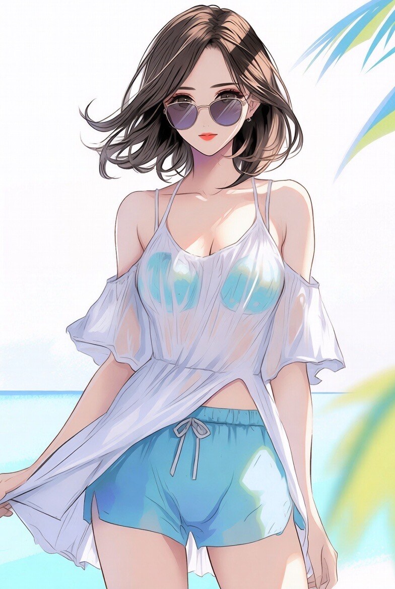 夏