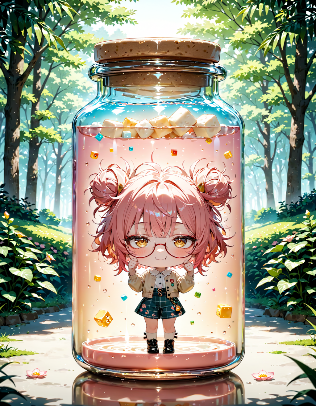 今日は何の日？　永平寺胡麻豆腐の日