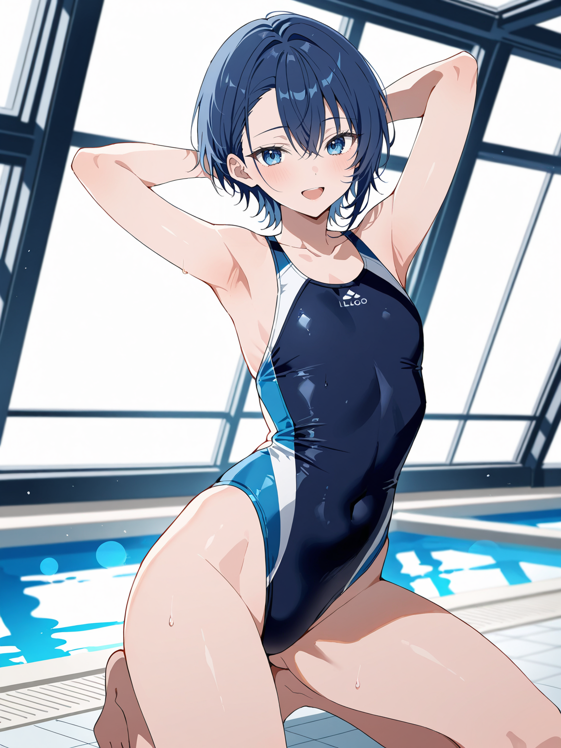 誕生日FA 青木凛先生