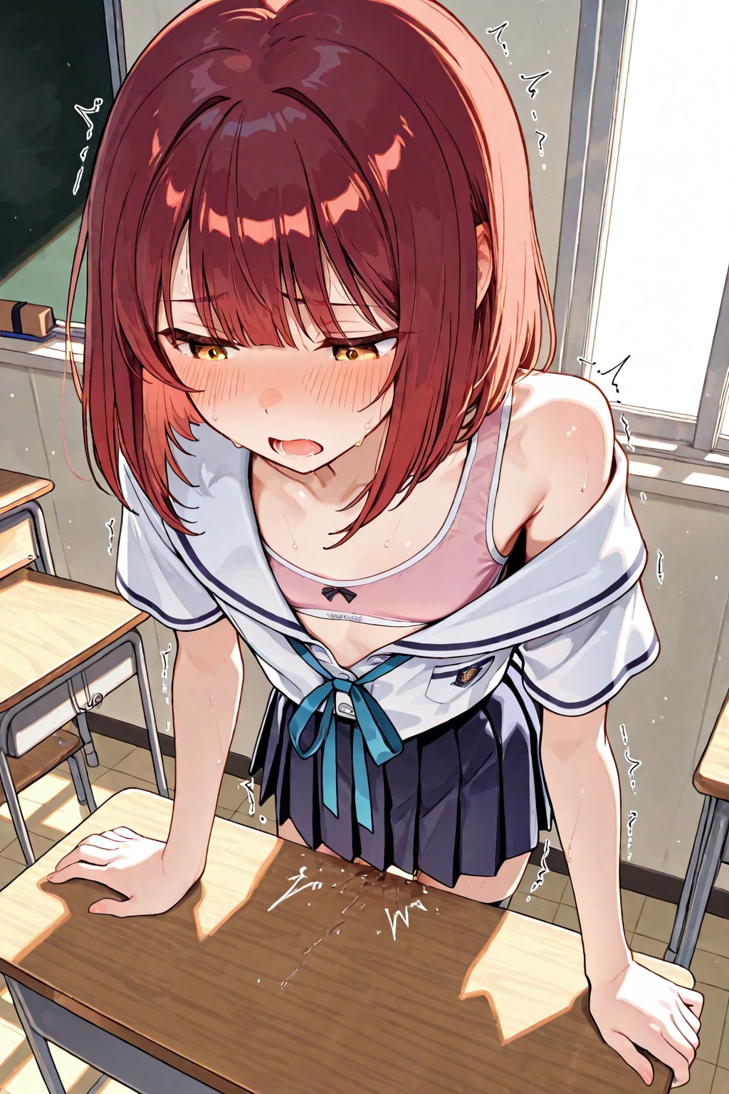 オリジナルちゃん