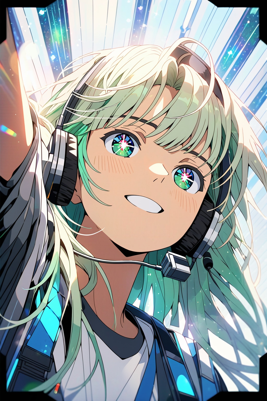 レコーディング