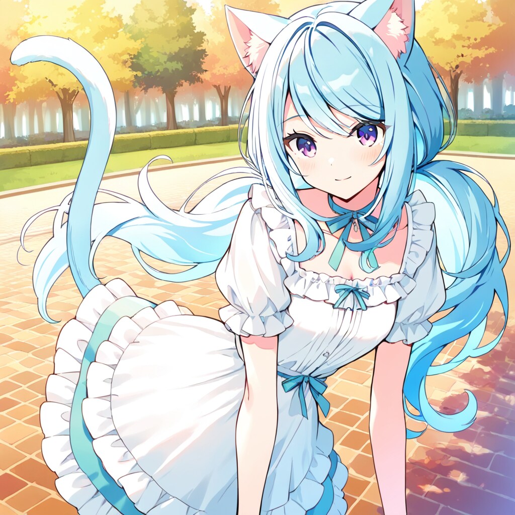 おさんぽ