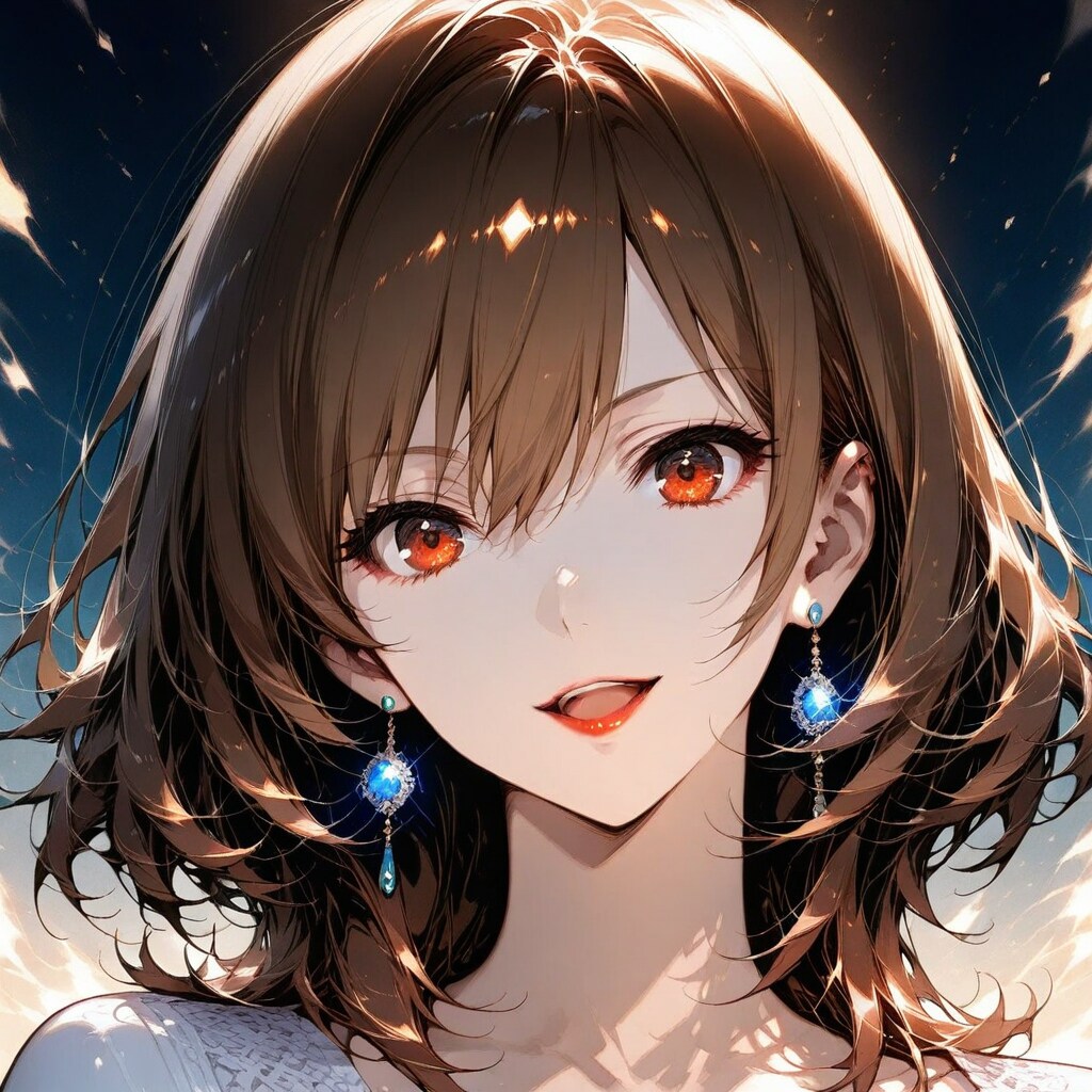 ハロー♡