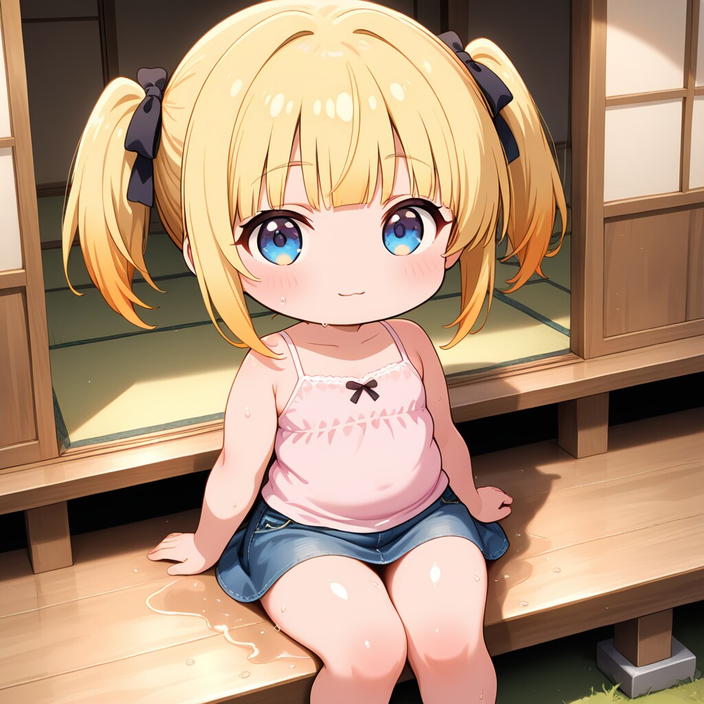 今日も暑いねぇ～