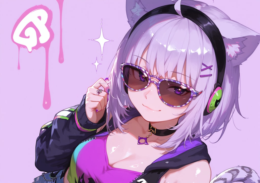 パンクなおかころ
