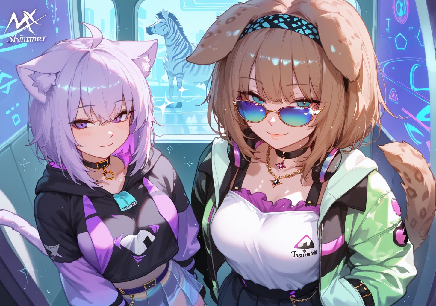 パンクなおかころ