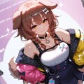 パンクなおかころ 4枚目