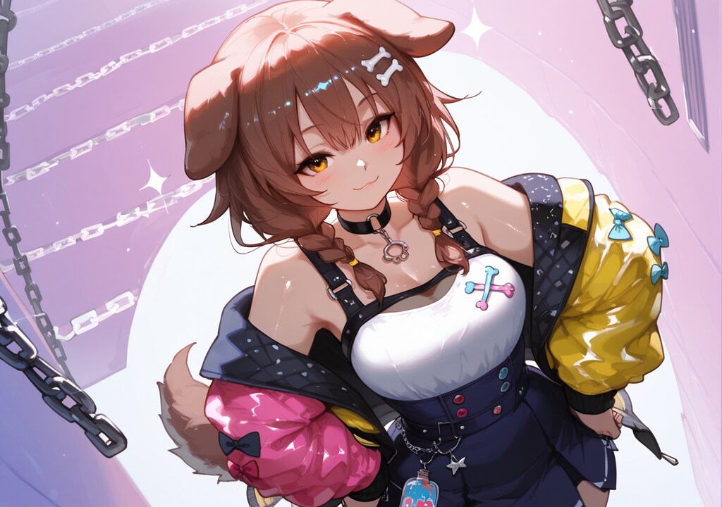 パンクなおかころ