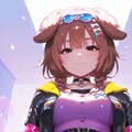パンクなおかころ 3枚目