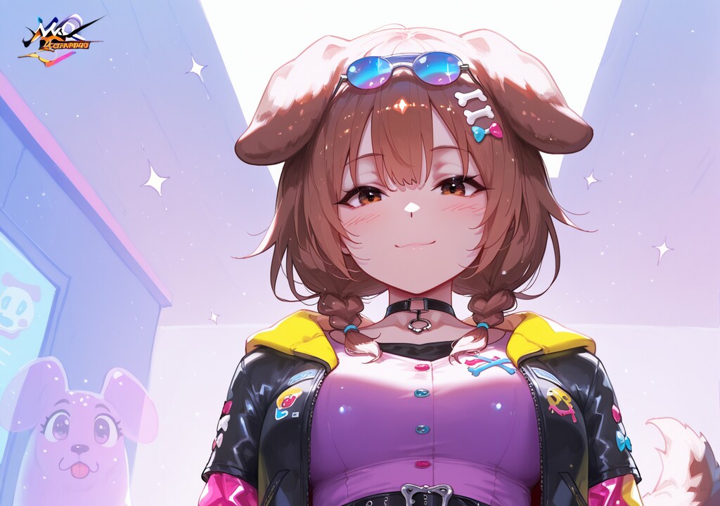パンクなおかころ