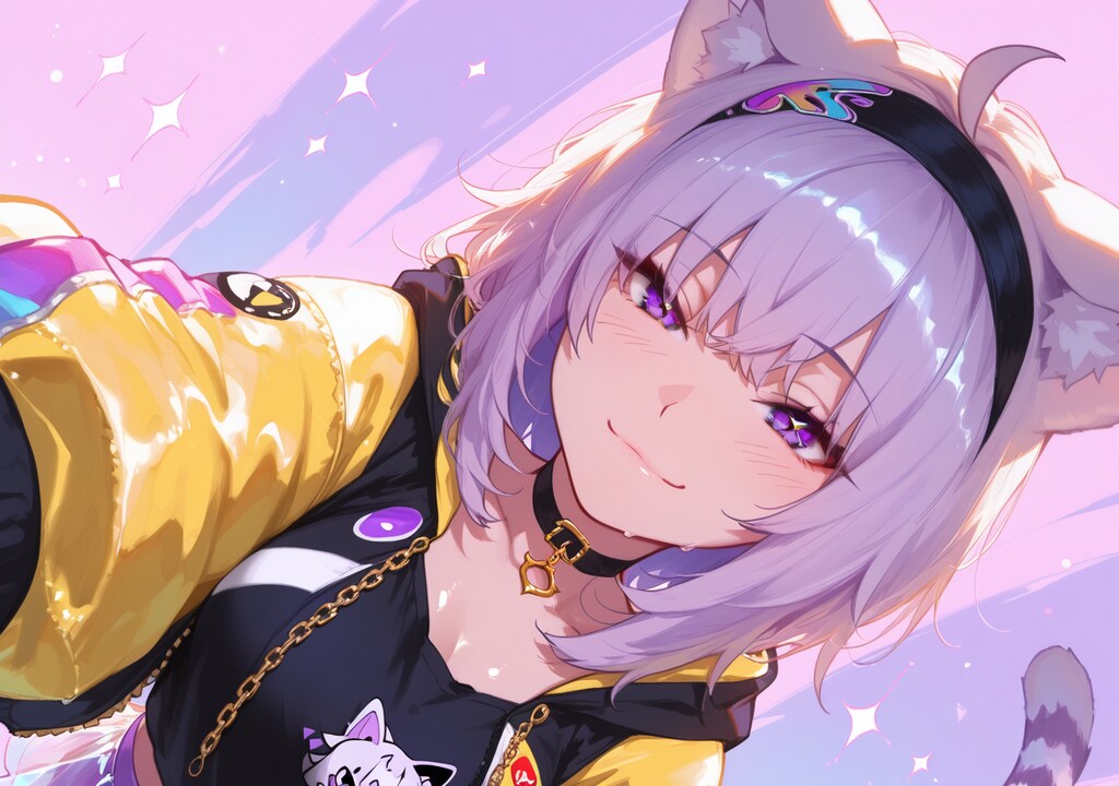パンクなおかころ