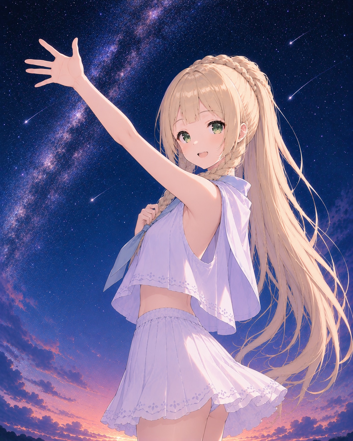 隙間