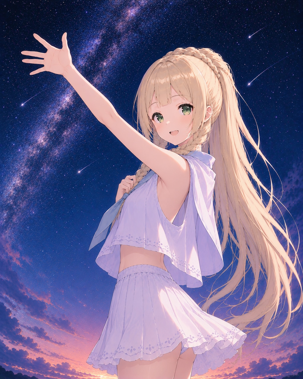 隙間