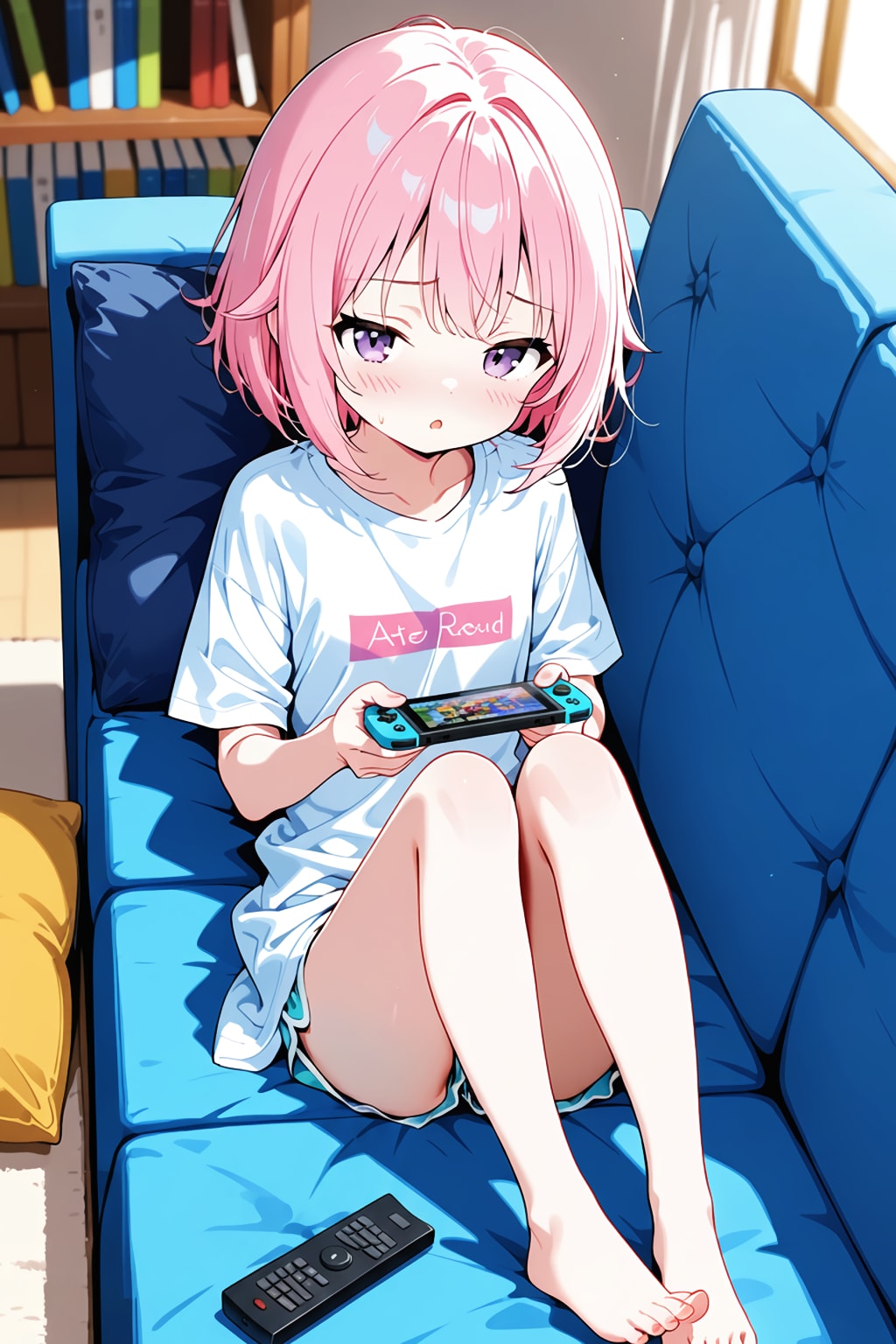 君の隣の特等席