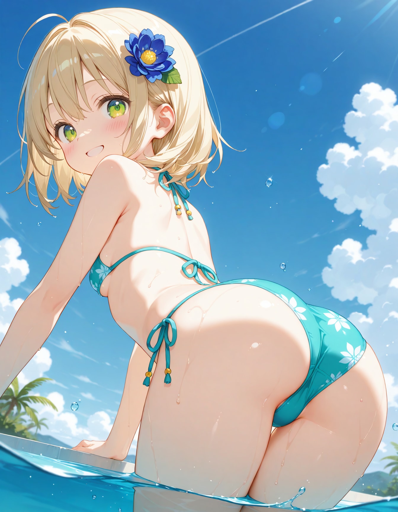 むふふな女の子 73