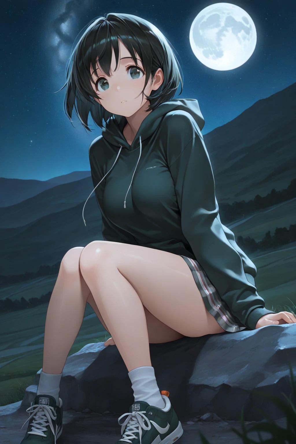 ウチノコをよろしくです　広根涼