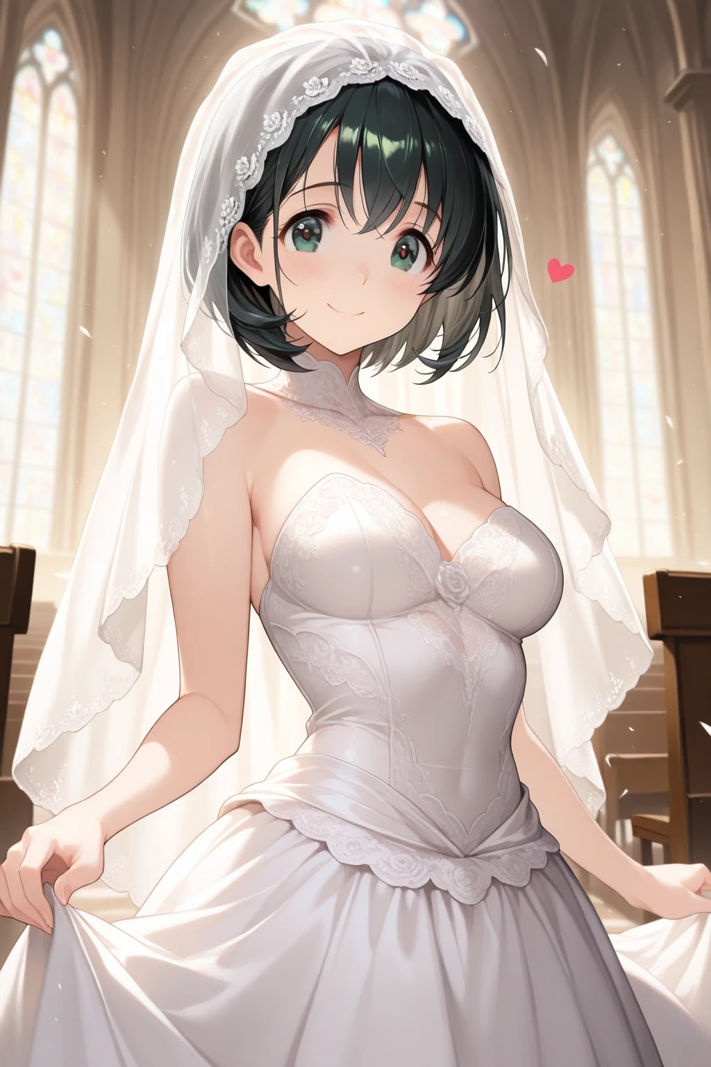 ウチノコをよろしくです　広根涼