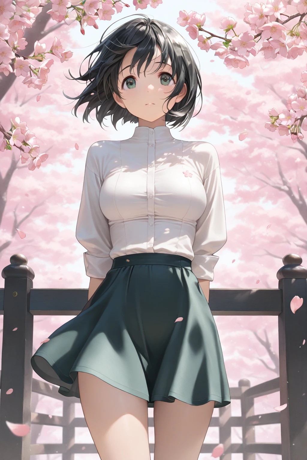 ウチノコをよろしくです　広根涼