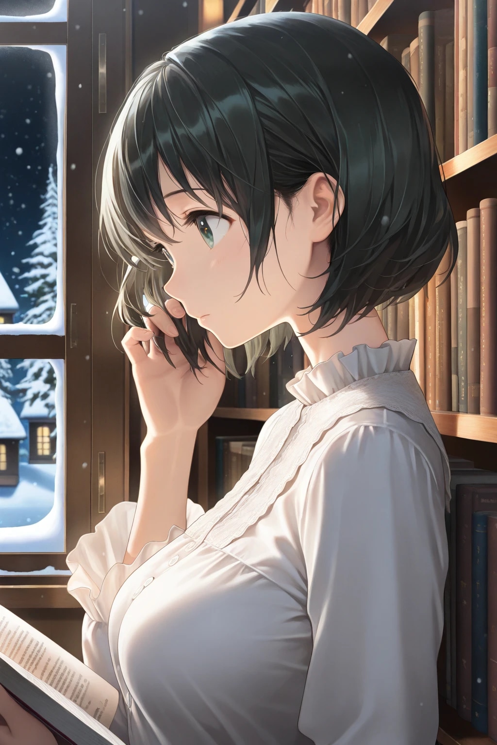 ウチノコをよろしくです　広根涼