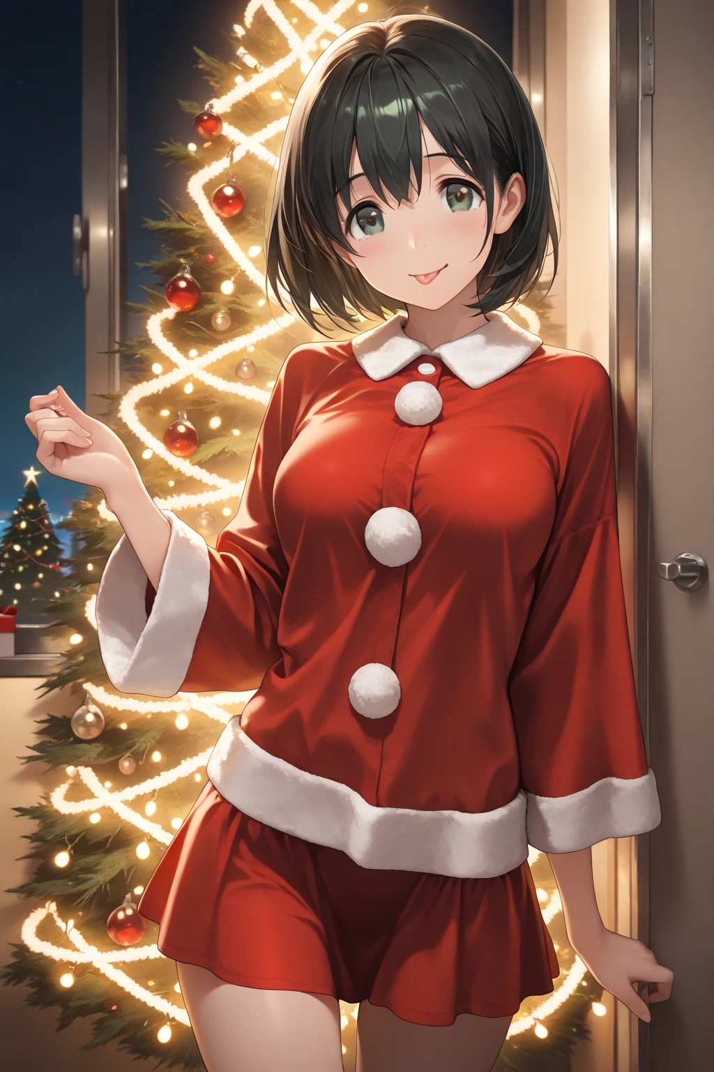 ウチノコをよろしくです　広根涼