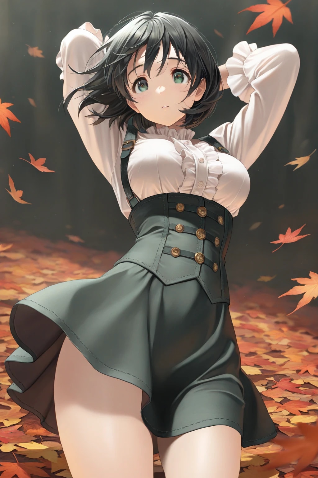 ウチノコをよろしくです　広根涼