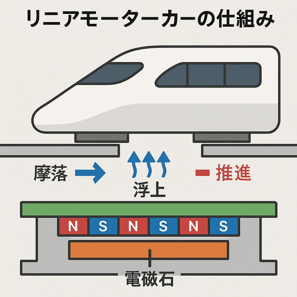 いい離しだなぁ