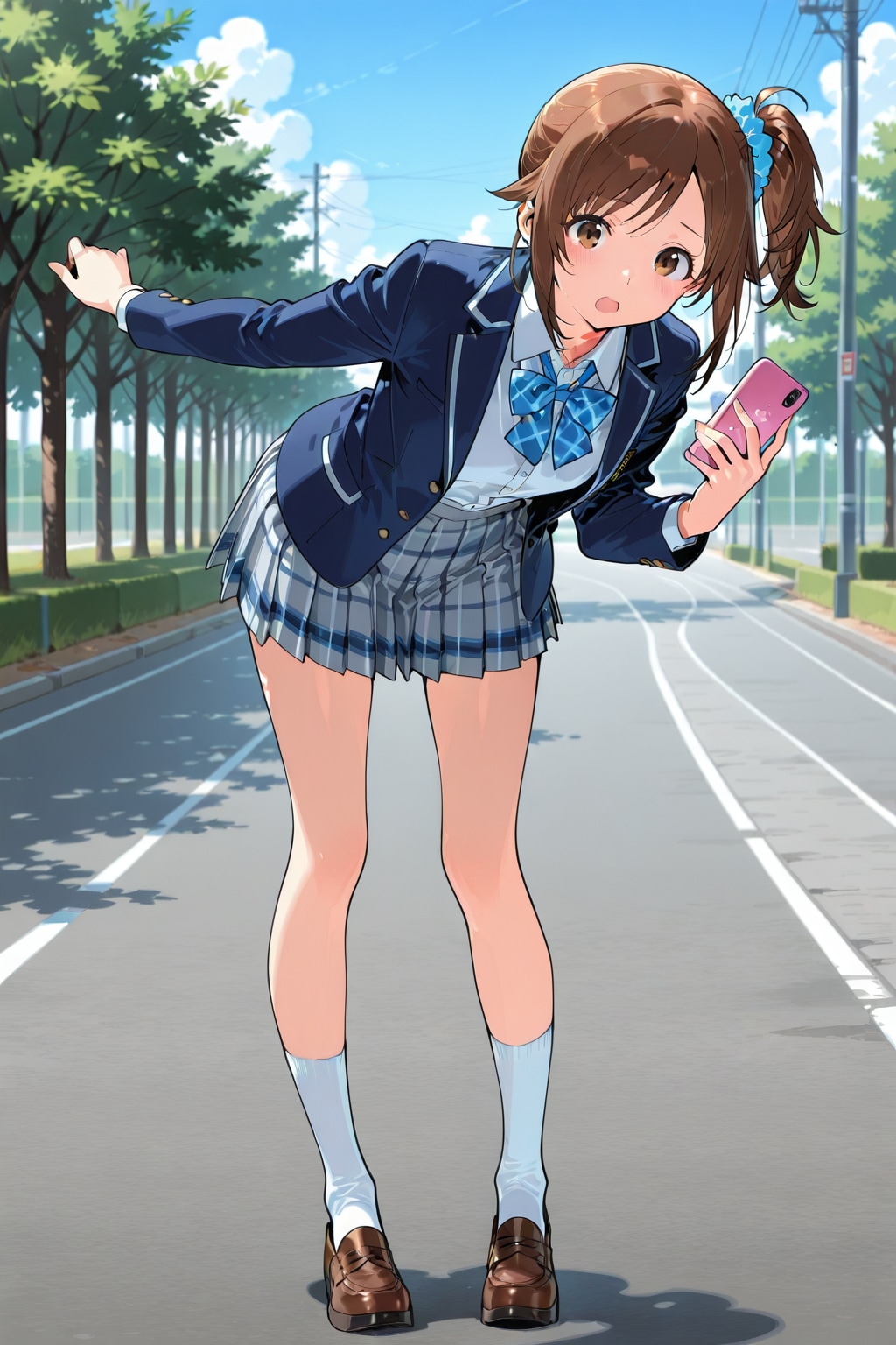 変なメールが来た！