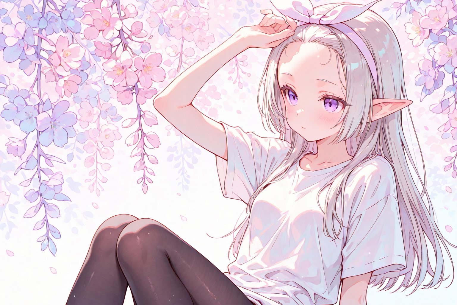 プリマヴェーラ | の人気AIイラスト・グラビア