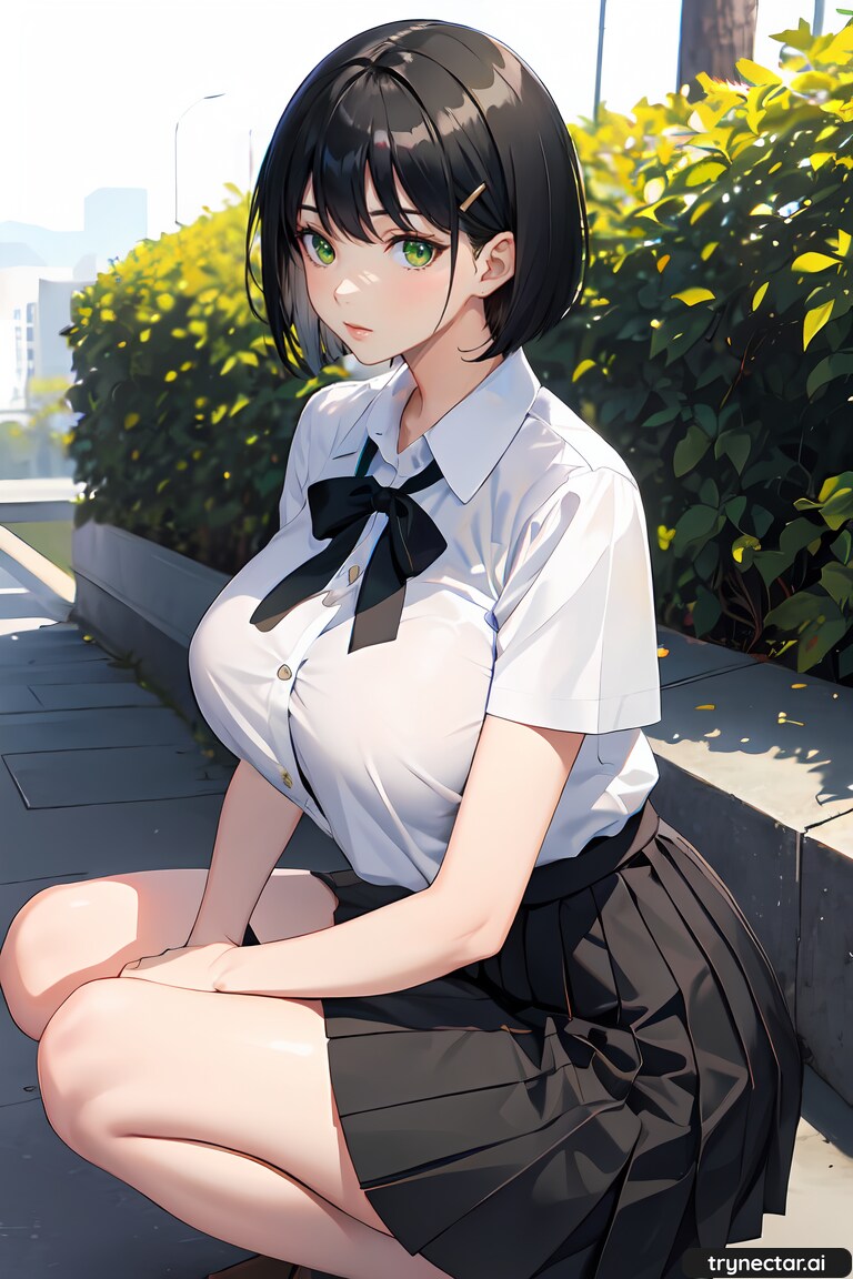 Suguha Kirigaya - Sword Art Online