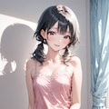 陽菜のオナニー 2枚目