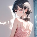 陽菜のオナニー 3枚目