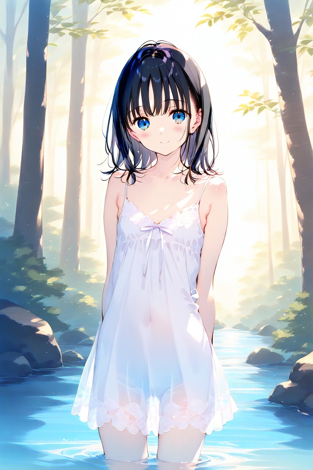 wading(WAVE)(2)