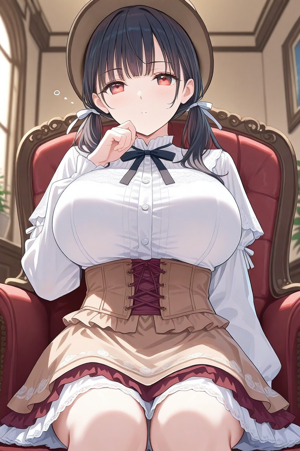 探偵ちゃん