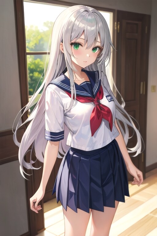 ステラちゃん465 | の人気AIイラスト・グラビア