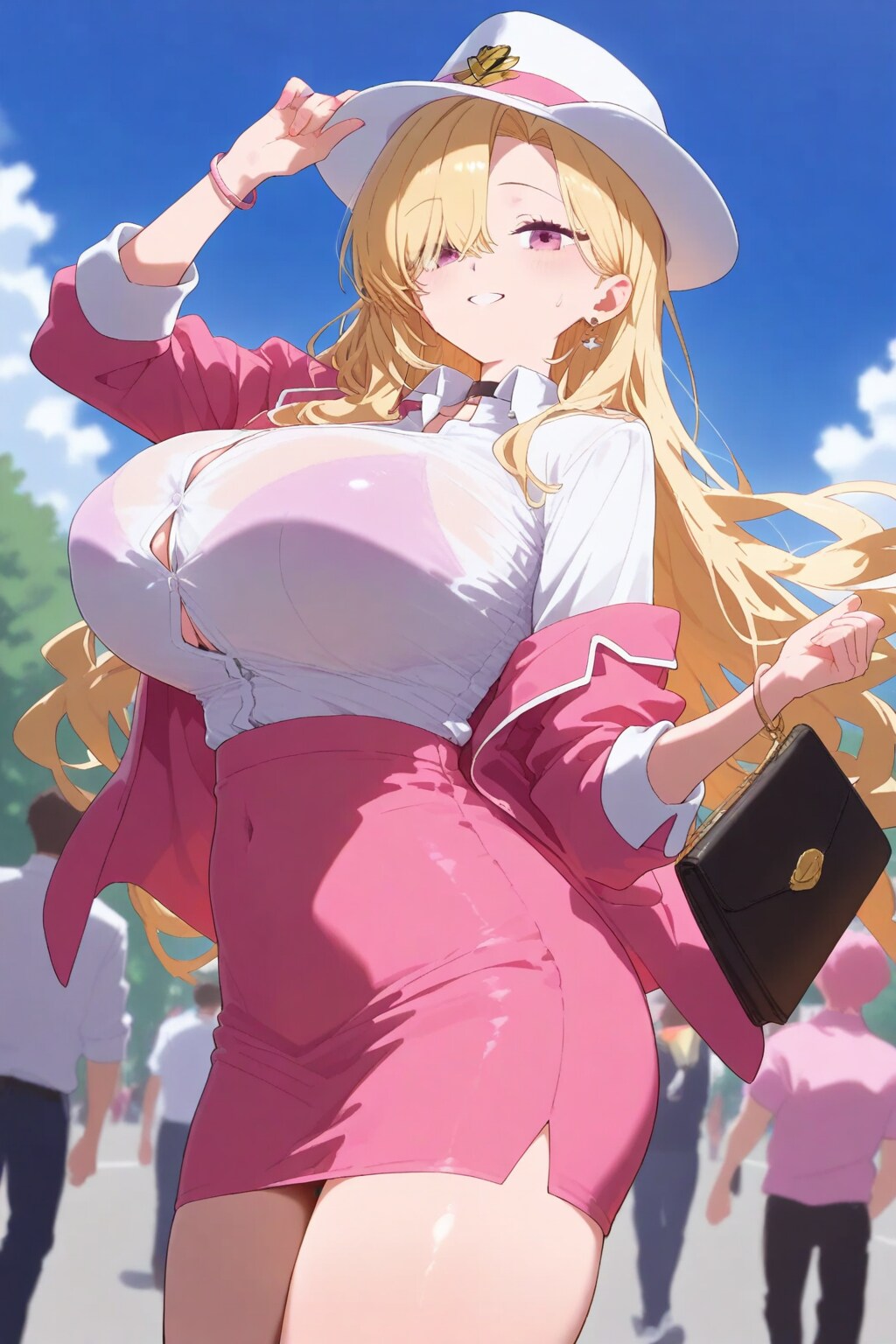 ふとましい