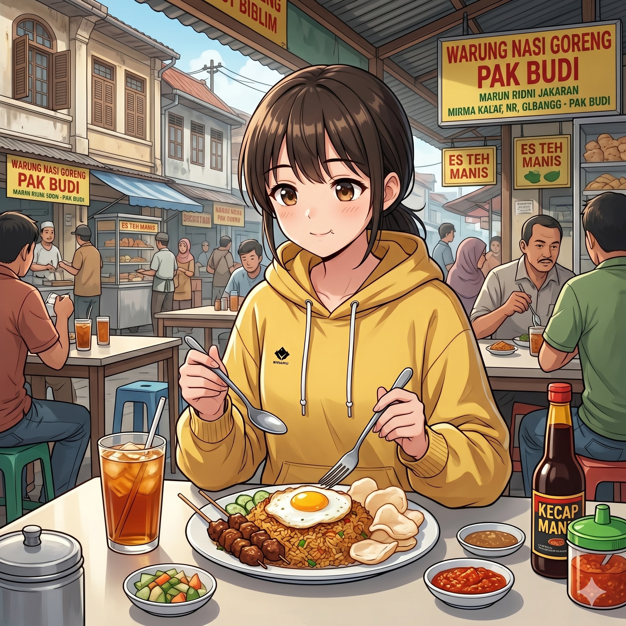 ジャカルタ