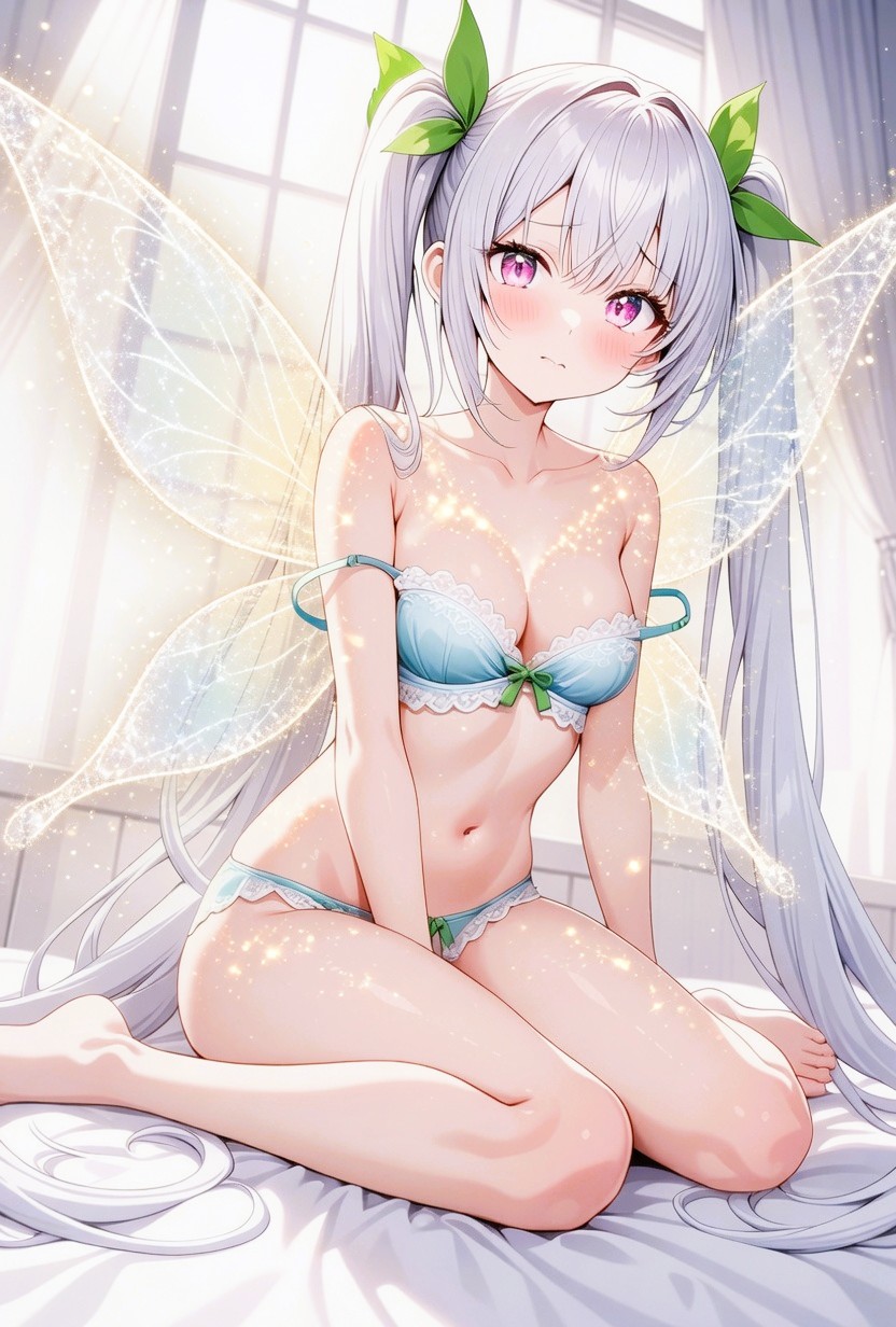 妖精